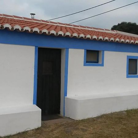 Blue House At Wild Coast - Beach ألخيزور المظهر الخارجي الصورة